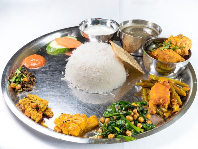 thali